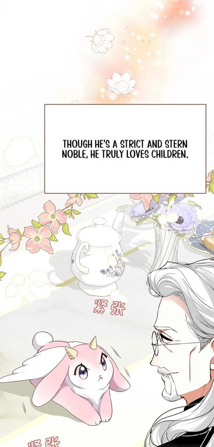 She Tames Heroes Chapter 19 page 31 - 