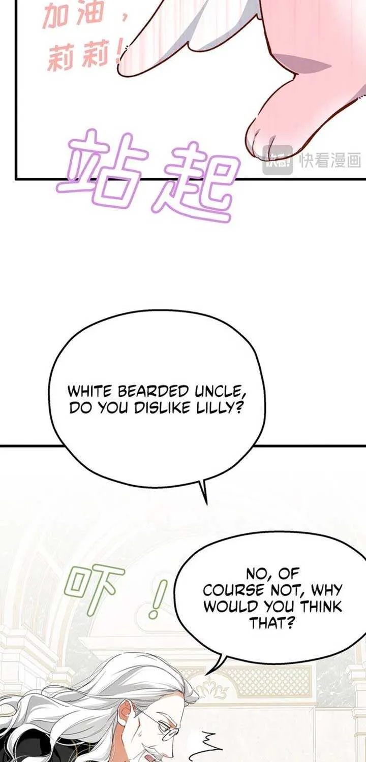 She Tames Heroes Chapter 19 page 33 - 