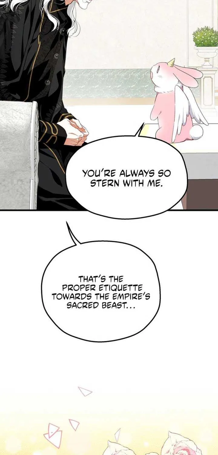 She Tames Heroes Chapter 19 page 34 - 