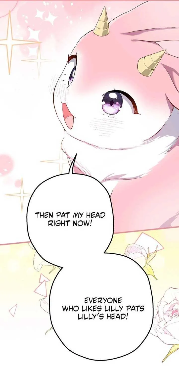 She Tames Heroes Chapter 19 page 36 - 
