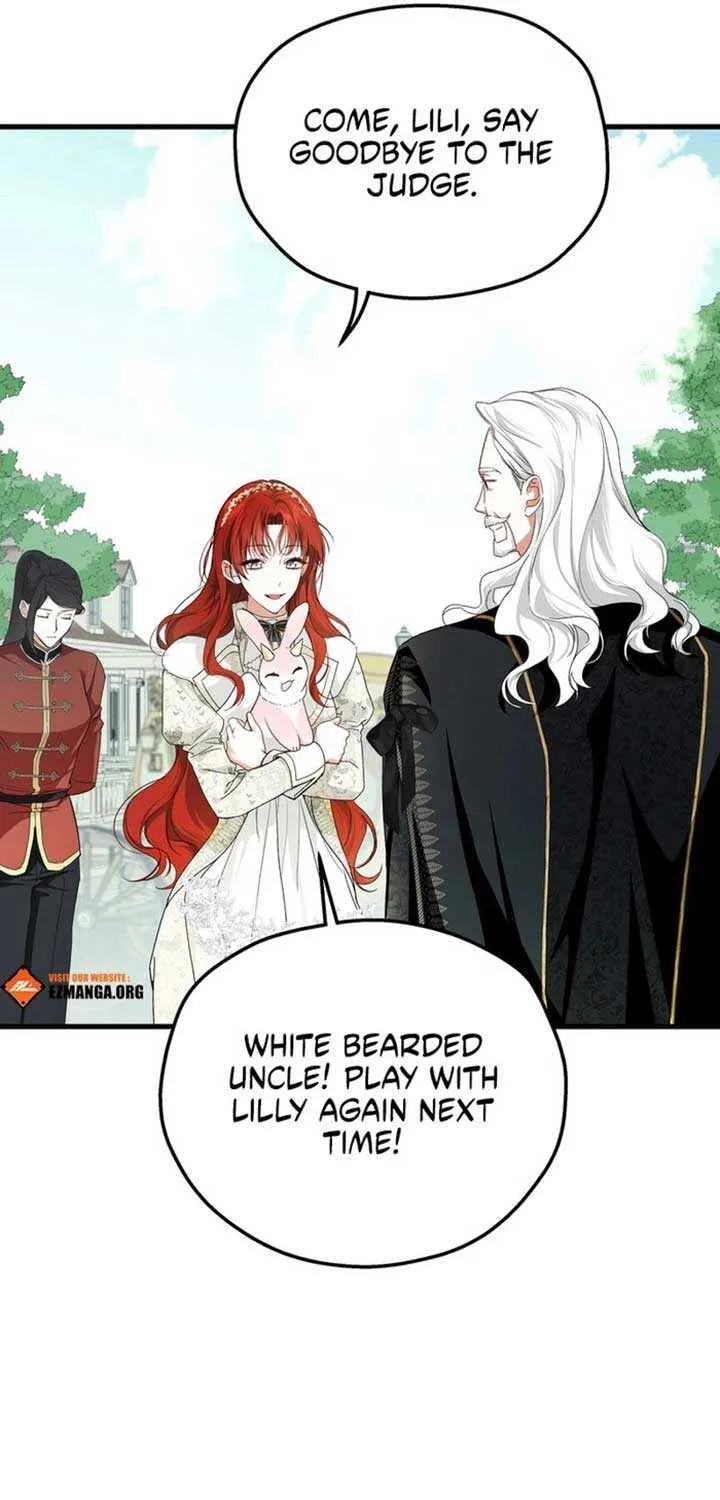 She Tames Heroes Chapter 19 page 49 - 