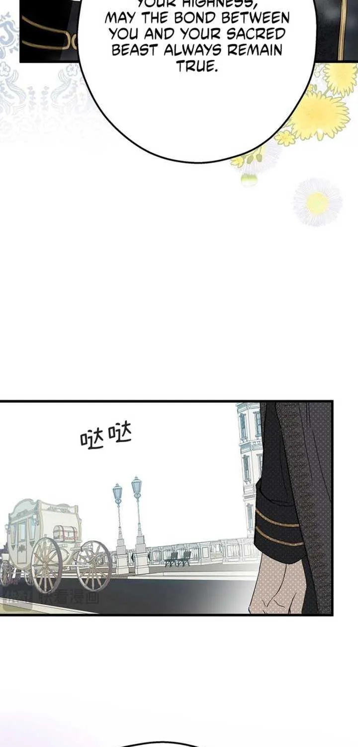 She Tames Heroes Chapter 19 page 51 - 