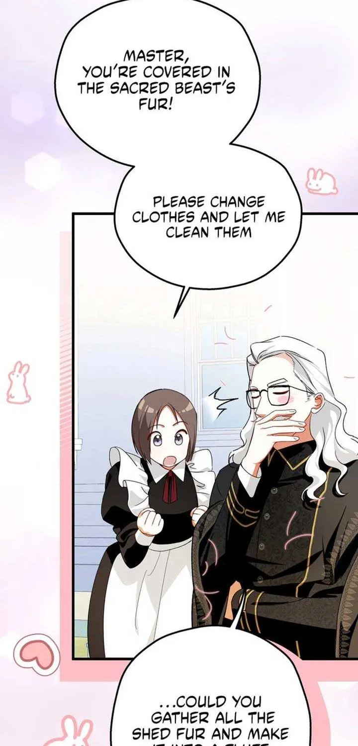 She Tames Heroes Chapter 19 page 52 - 