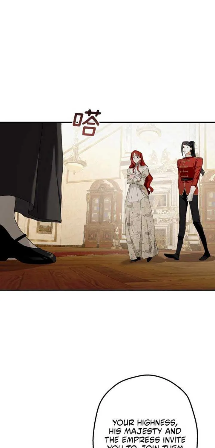 She Tames Heroes Chapter 19 page 56 - 