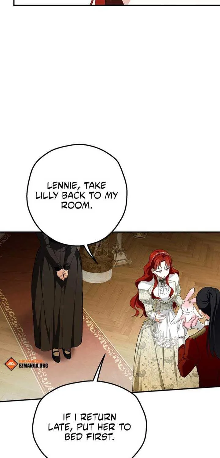 She Tames Heroes Chapter 19 page 60 - 