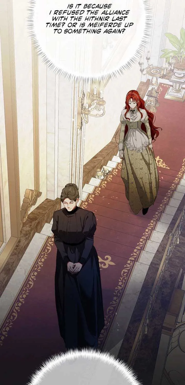 She Tames Heroes Chapter 19 page 63 - 