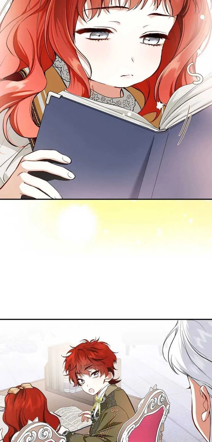 She Tames Heroes Chapter 19 page 74 - 
