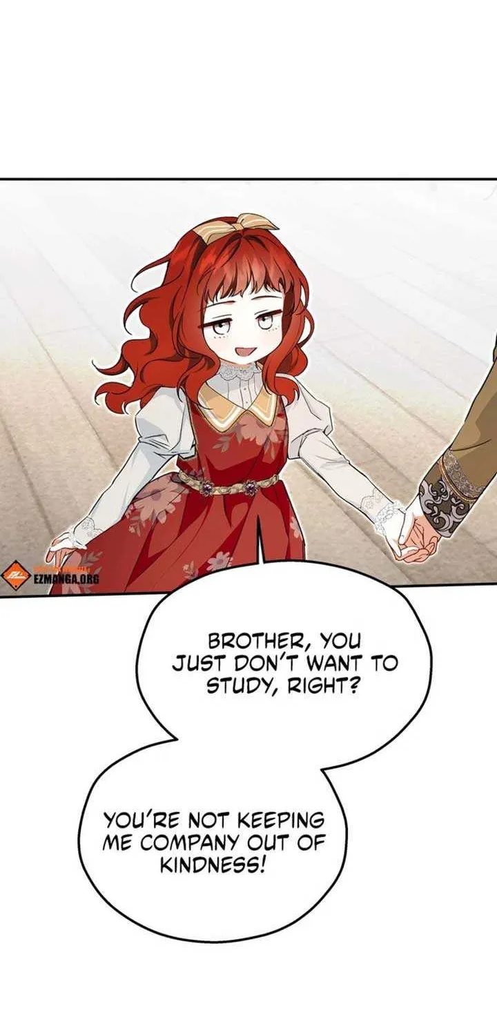 She Tames Heroes Chapter 19 page 80 - 