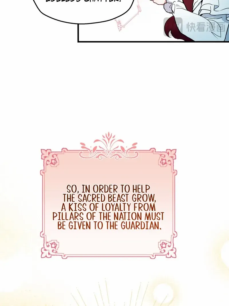 She Tames Heroes Chapter 2 page 21 - 