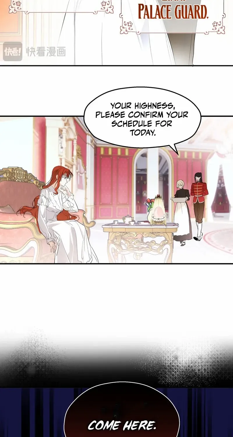 She Tames Heroes Chapter 2 page 37 - 