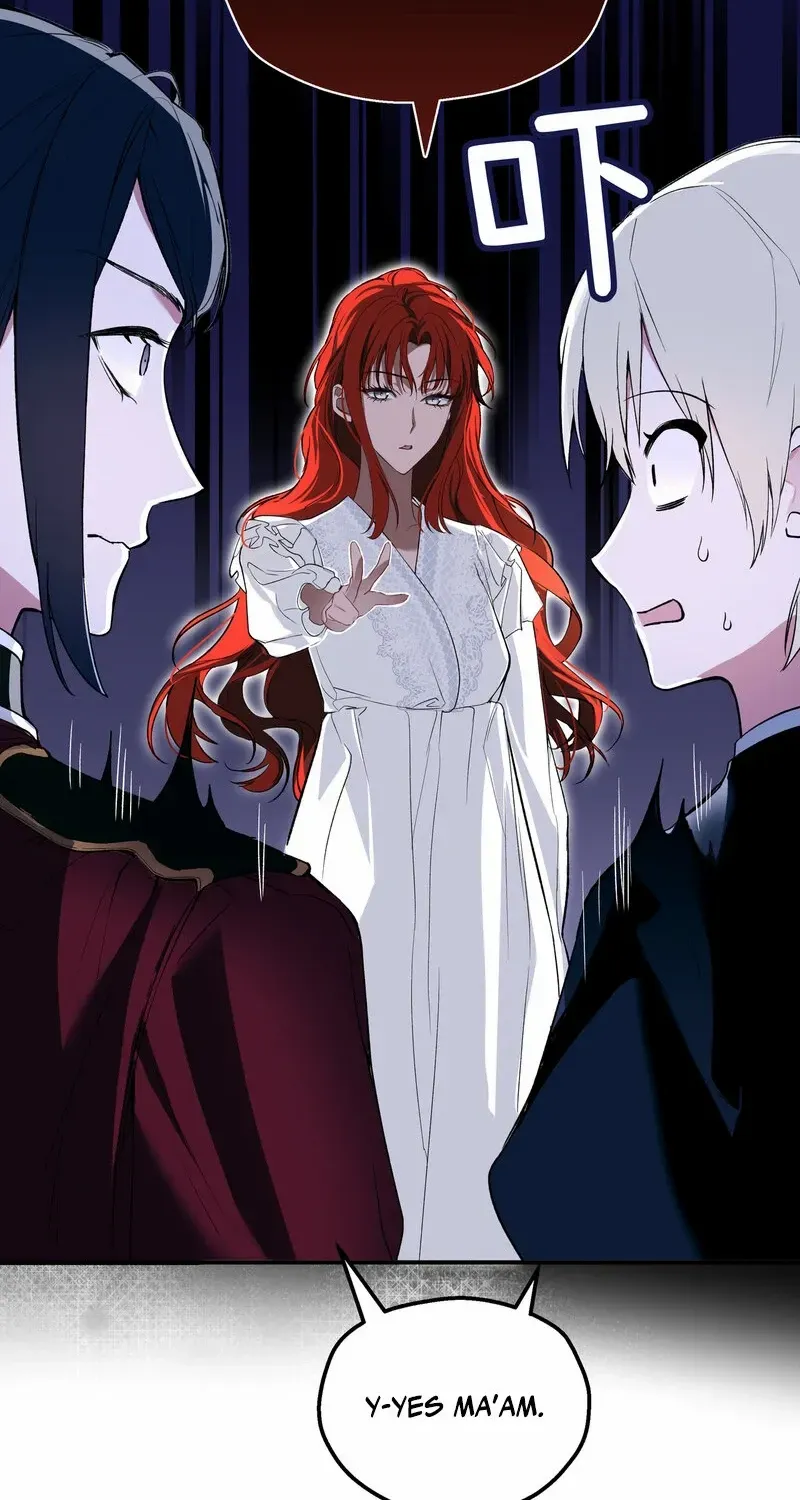 She Tames Heroes Chapter 2 page 38 - 