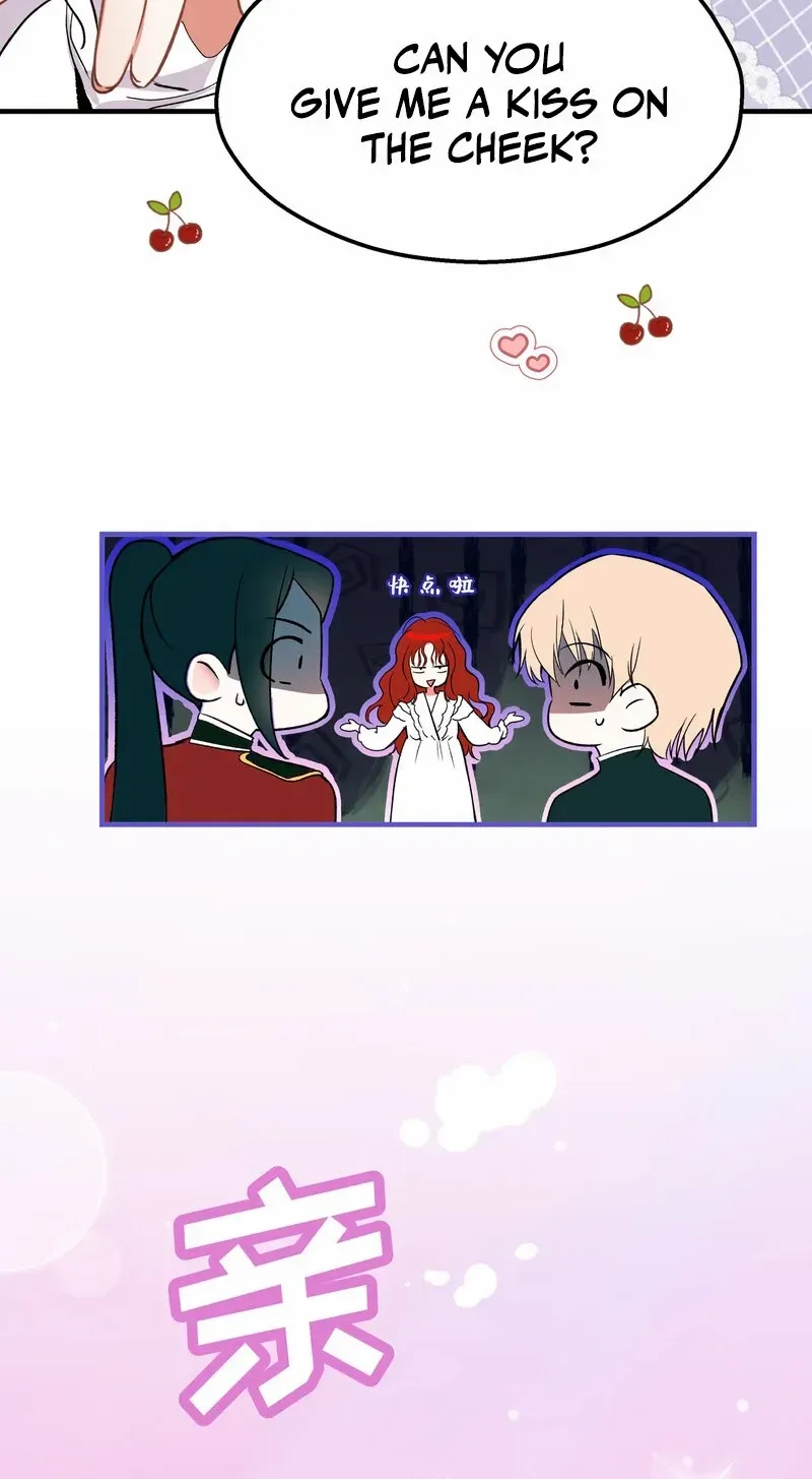 She Tames Heroes Chapter 2 page 40 - 