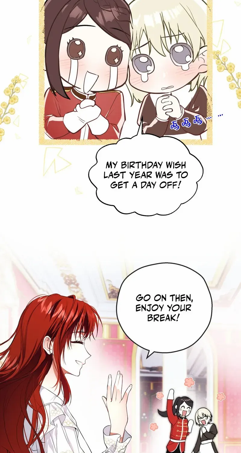 She Tames Heroes Chapter 2 page 49 - 