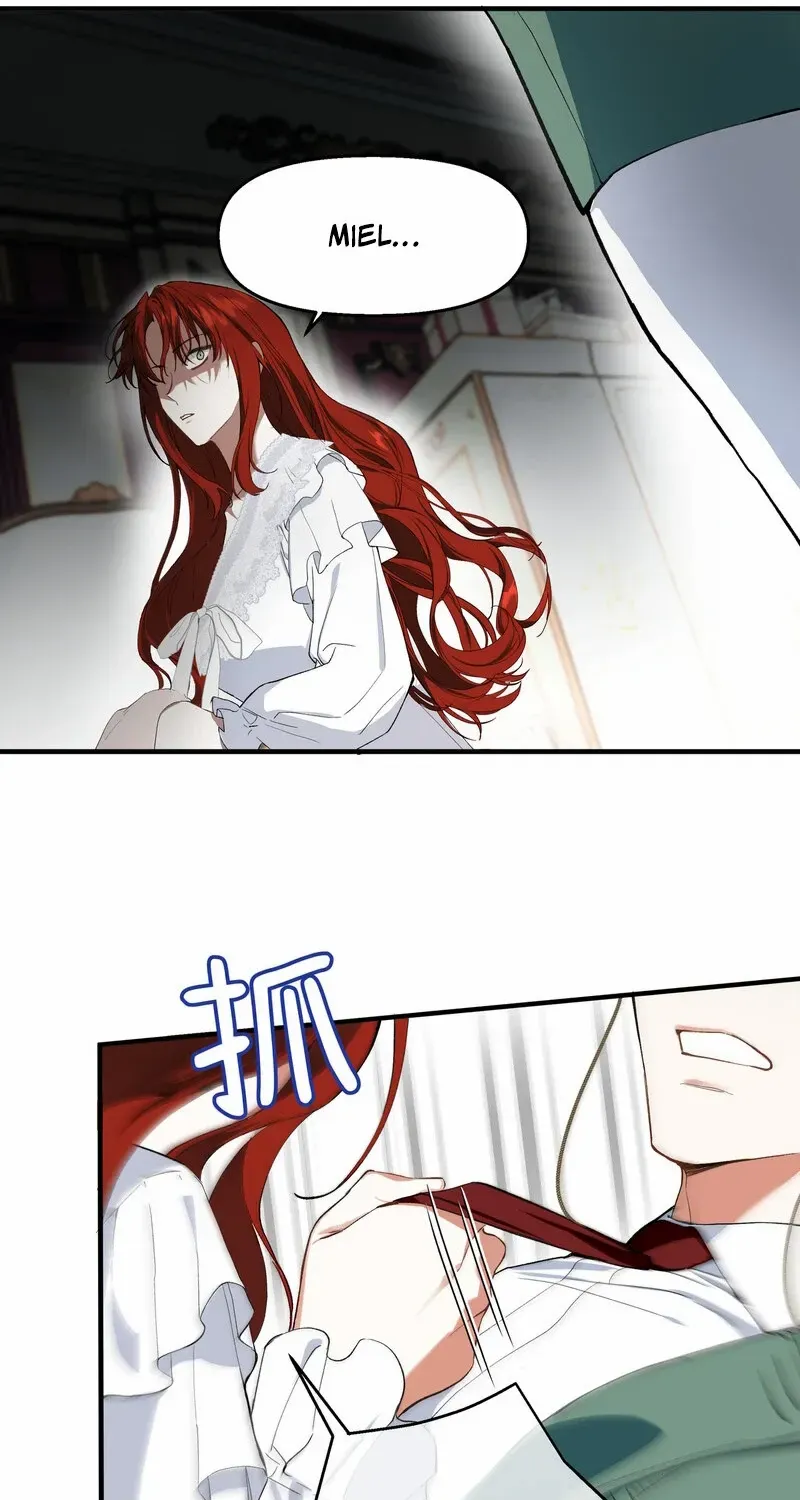 She Tames Heroes Chapter 2 page 61 - 