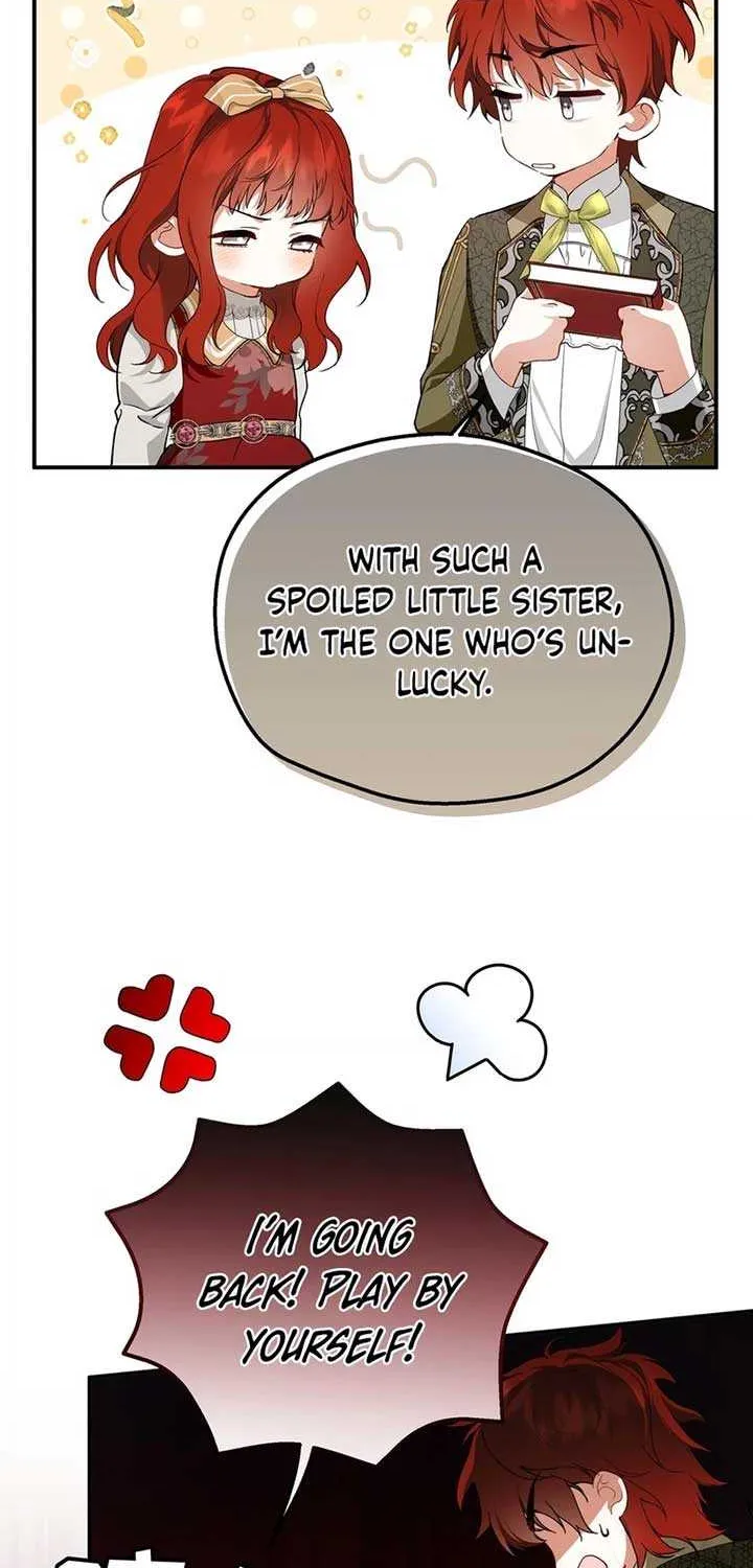 She Tames Heroes Chapter 20 page 13 - 