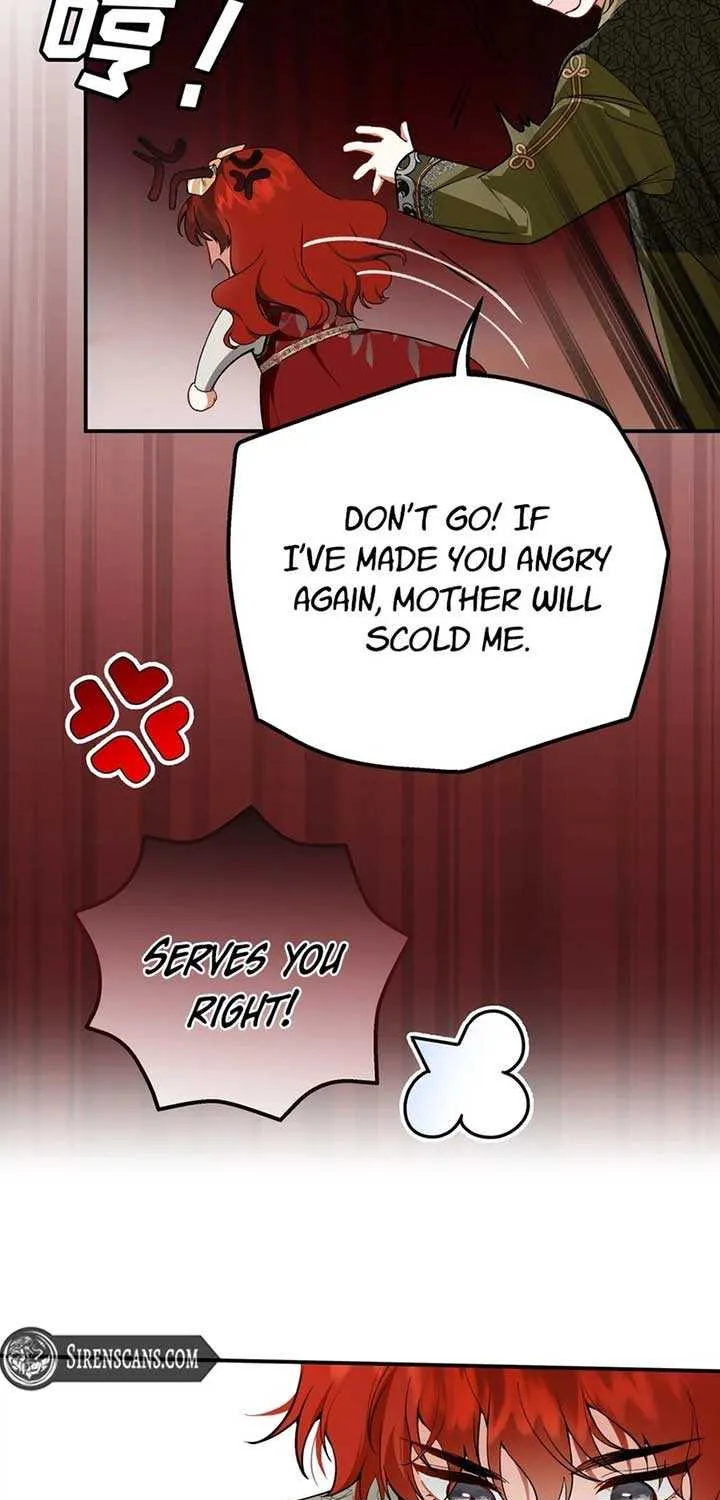 She Tames Heroes Chapter 20 page 14 - 