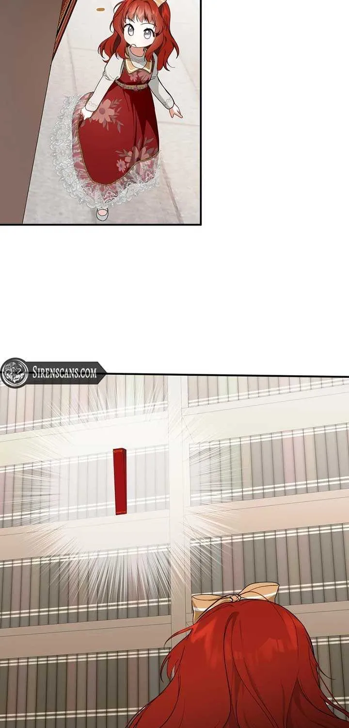 She Tames Heroes Chapter 20 page 22 - 