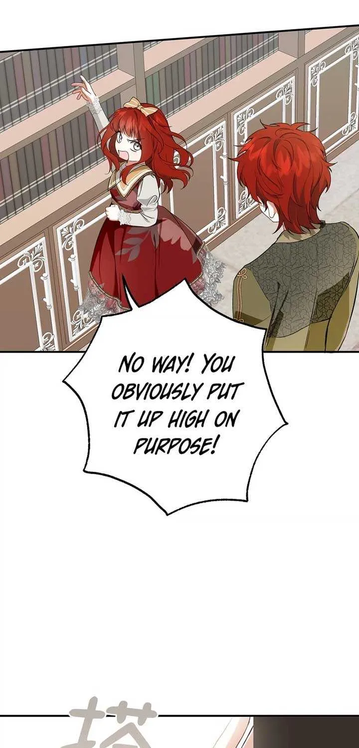 She Tames Heroes Chapter 20 page 27 - 