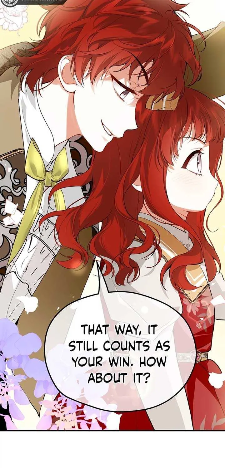 She Tames Heroes Chapter 20 page 29 - 