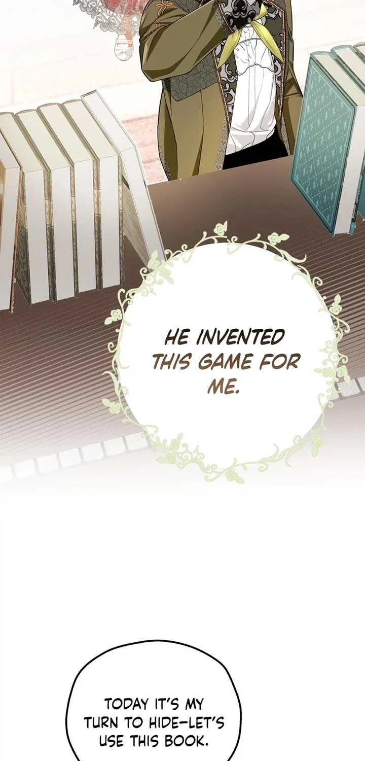 She Tames Heroes Chapter 20 page 4 - 