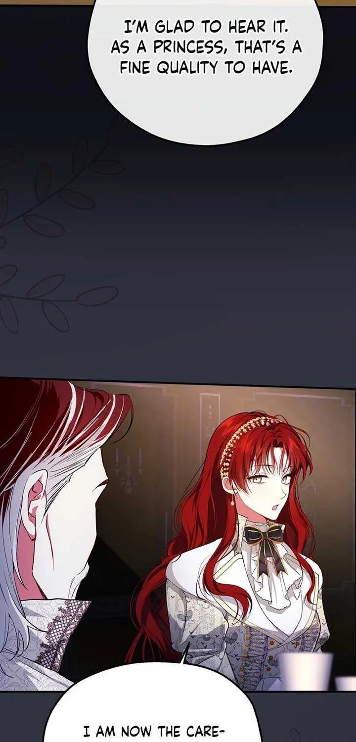She Tames Heroes Chapter 20 page 44 - 