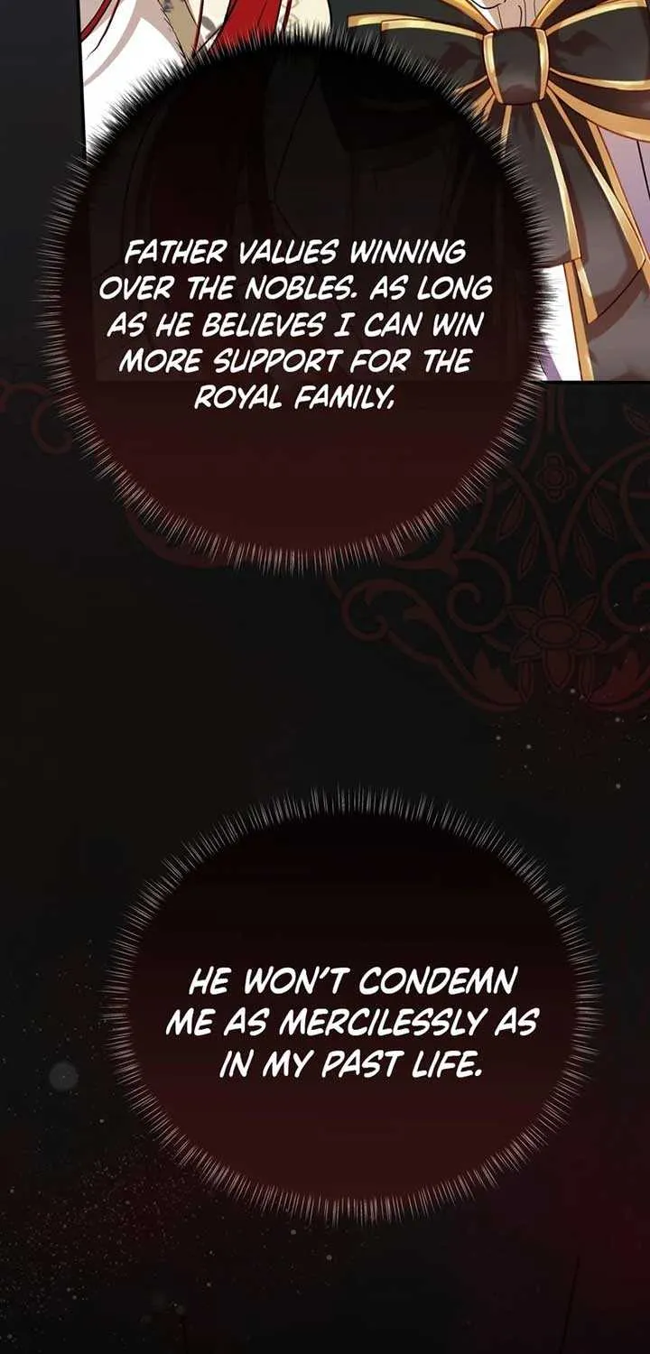 She Tames Heroes Chapter 20 page 47 - 