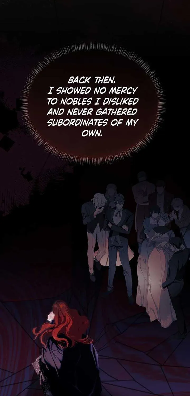 She Tames Heroes Chapter 20 page 48 - 