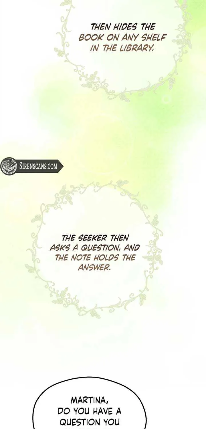 She Tames Heroes Chapter 20 page 6 - 