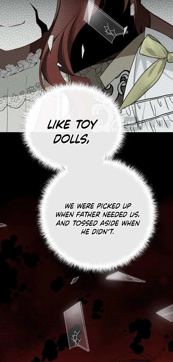 She Tames Heroes Chapter 20 page 52 - 