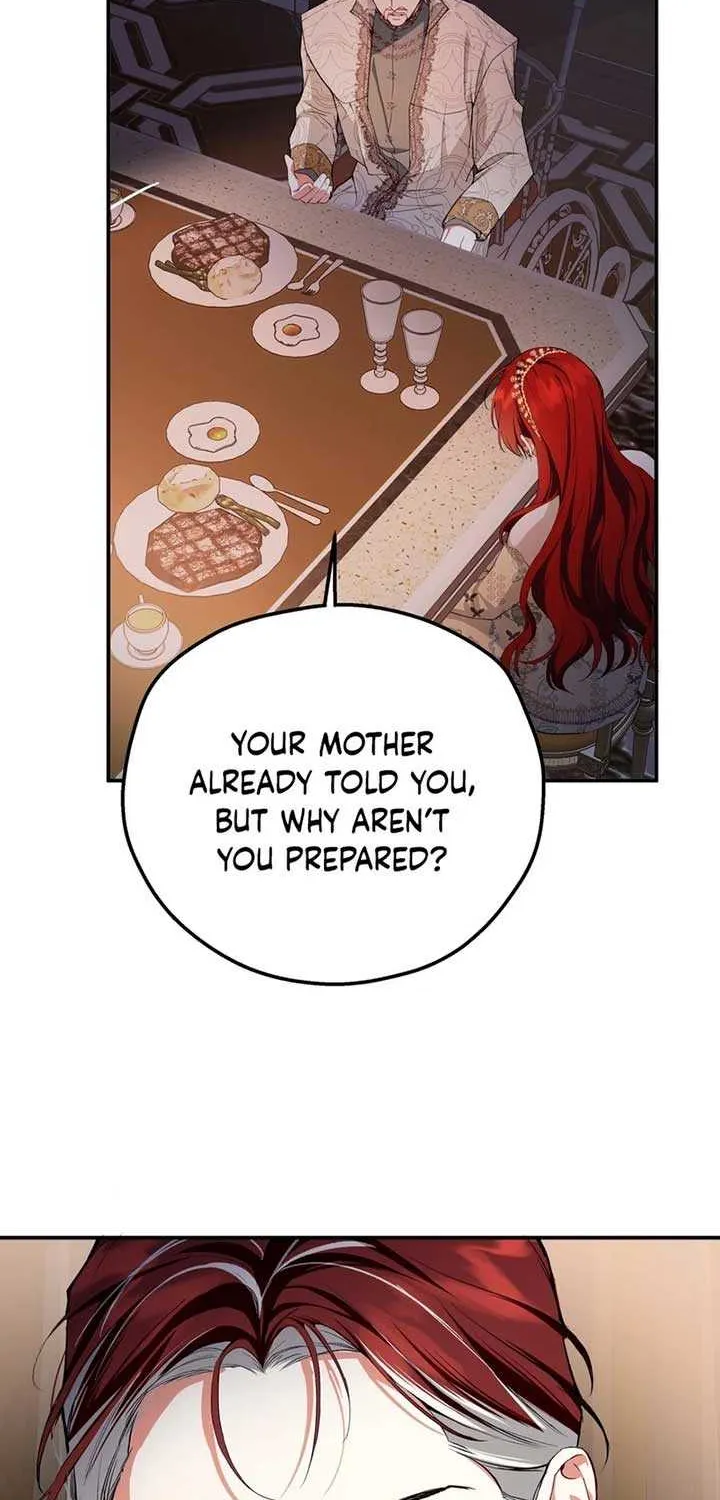 She Tames Heroes Chapter 20 page 56 - 