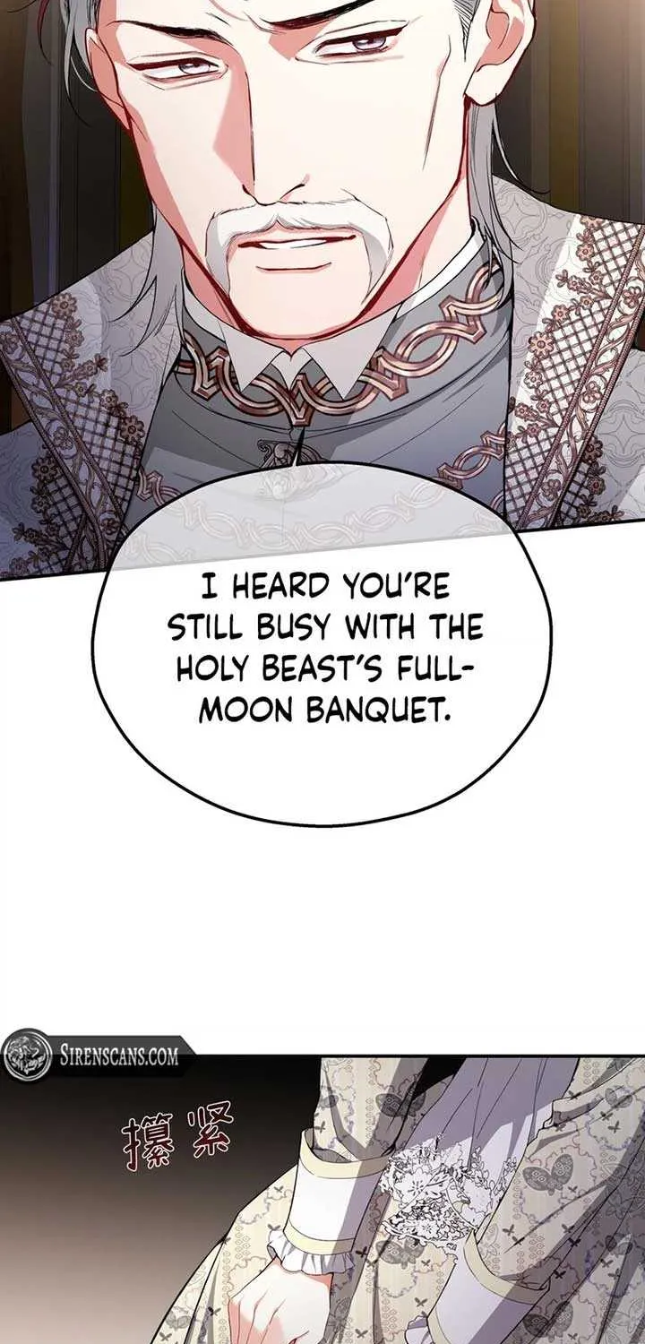 She Tames Heroes Chapter 20 page 57 - 