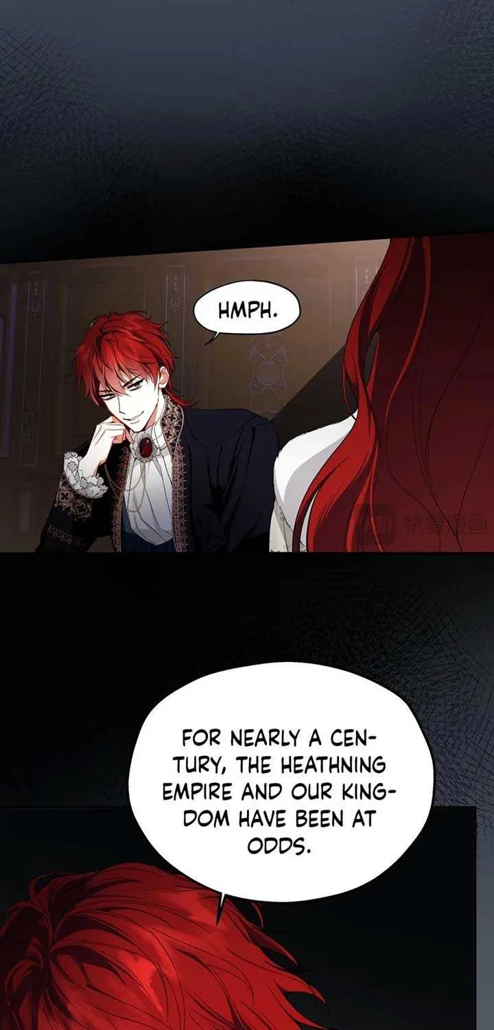 She Tames Heroes Chapter 20 page 60 - 