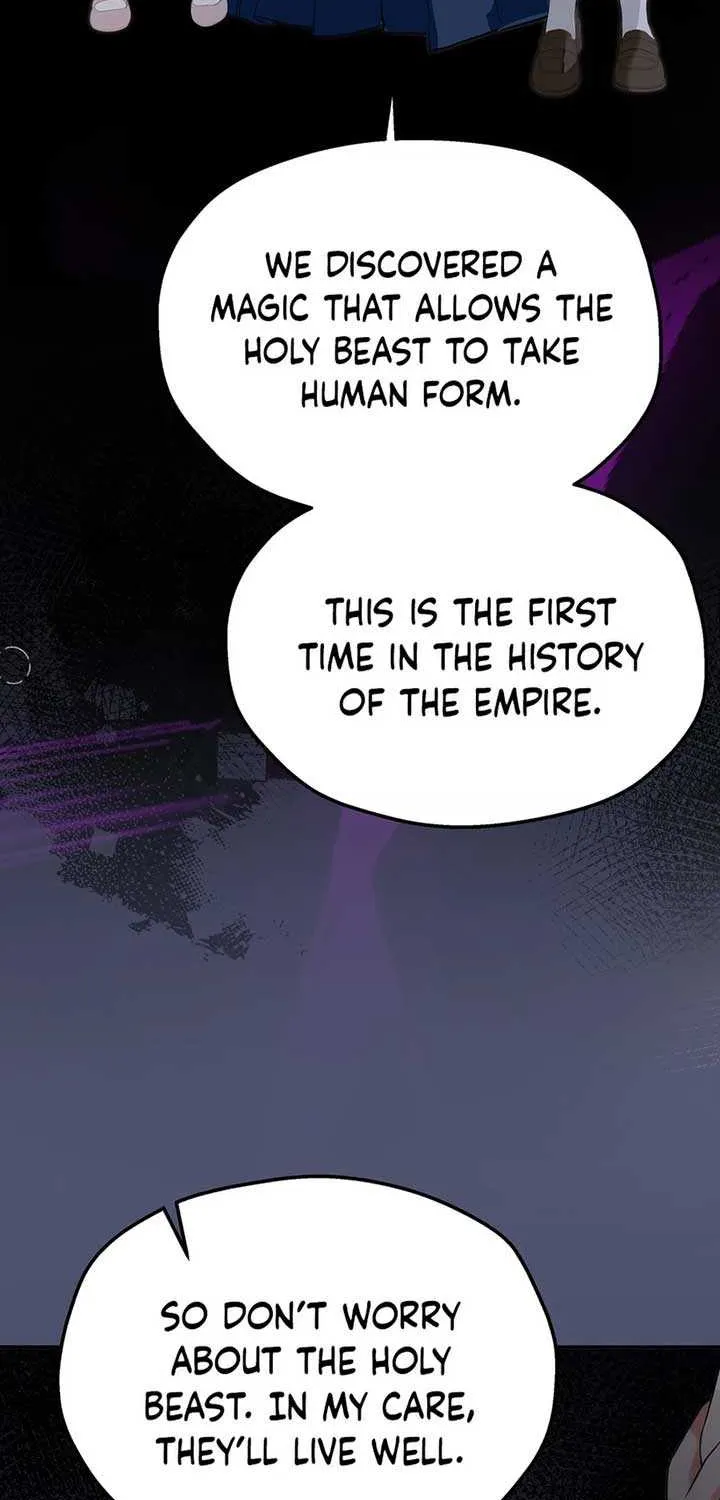 She Tames Heroes Chapter 20 page 70 - 