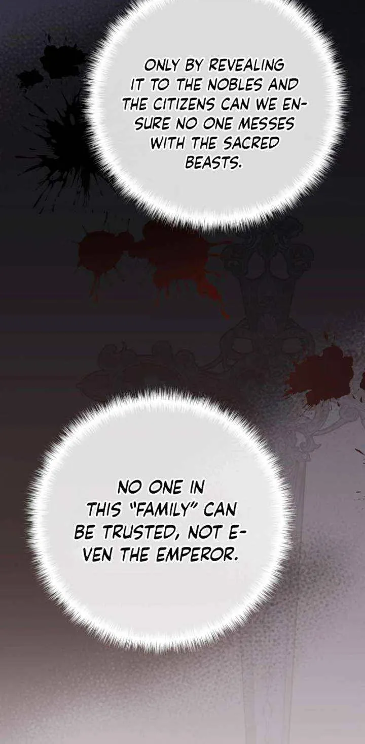 She Tames Heroes Chapter 21 page 17 - 