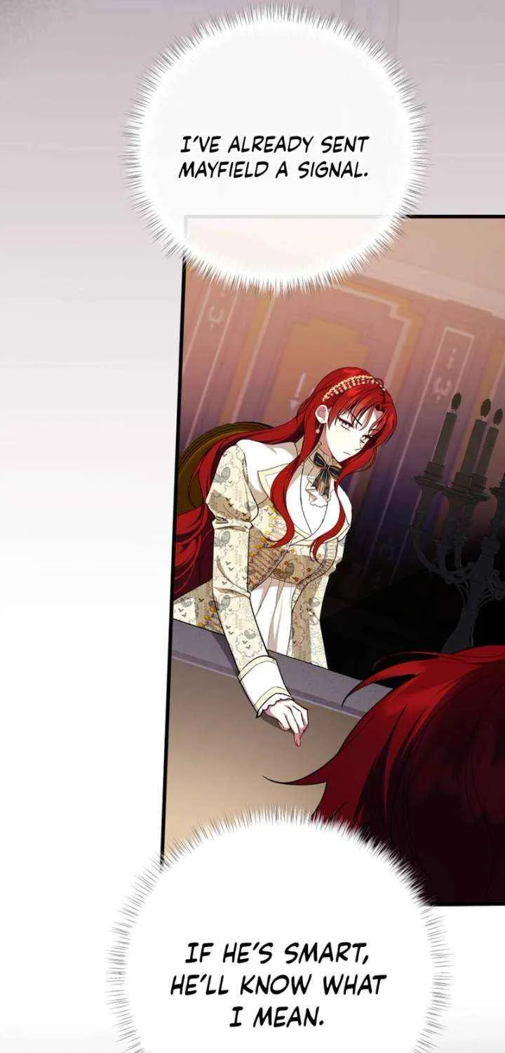 She Tames Heroes Chapter 21 page 18 - 