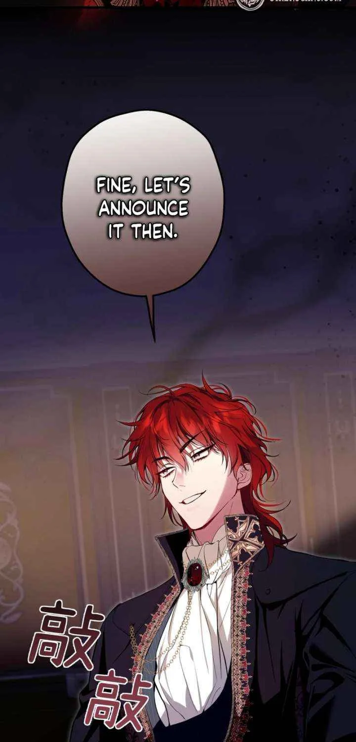 She Tames Heroes Chapter 21 page 20 - 