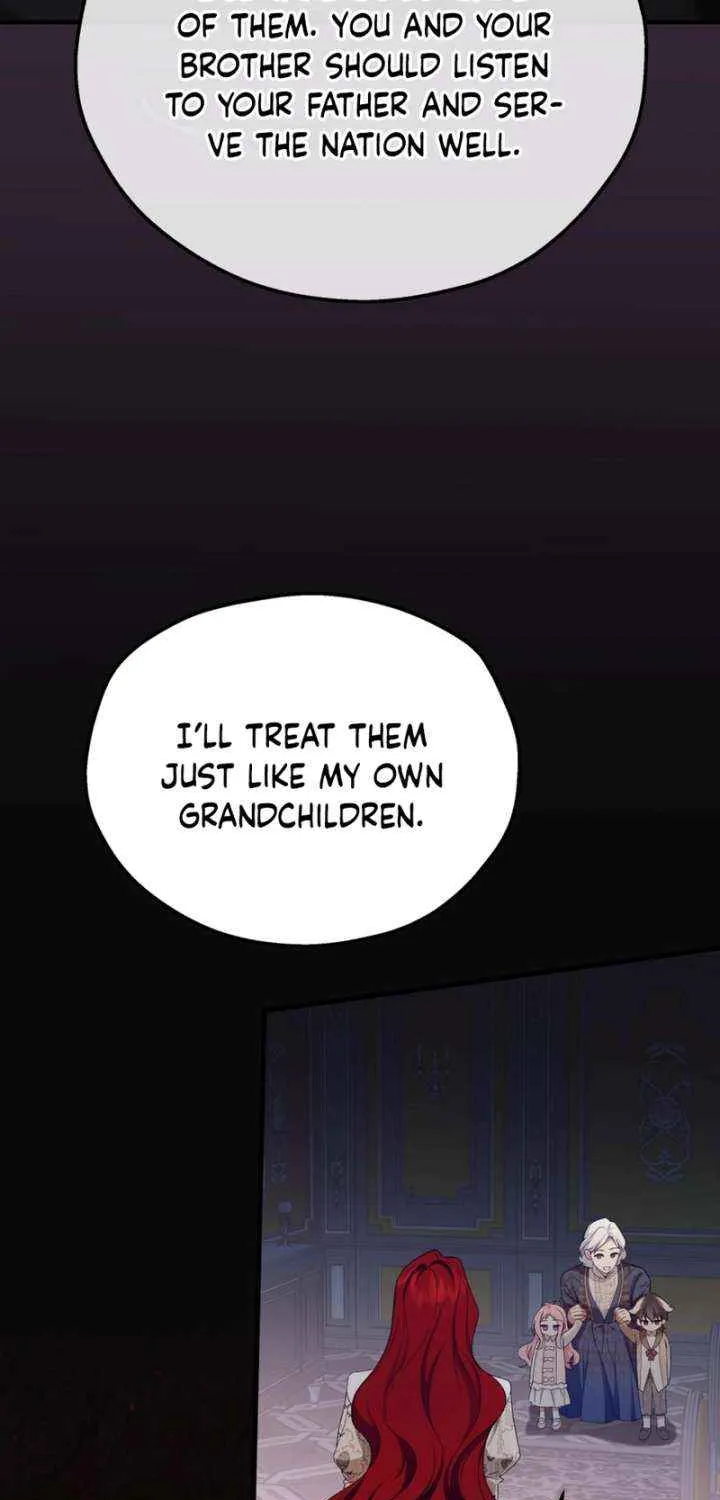She Tames Heroes Chapter 21 page 3 - 