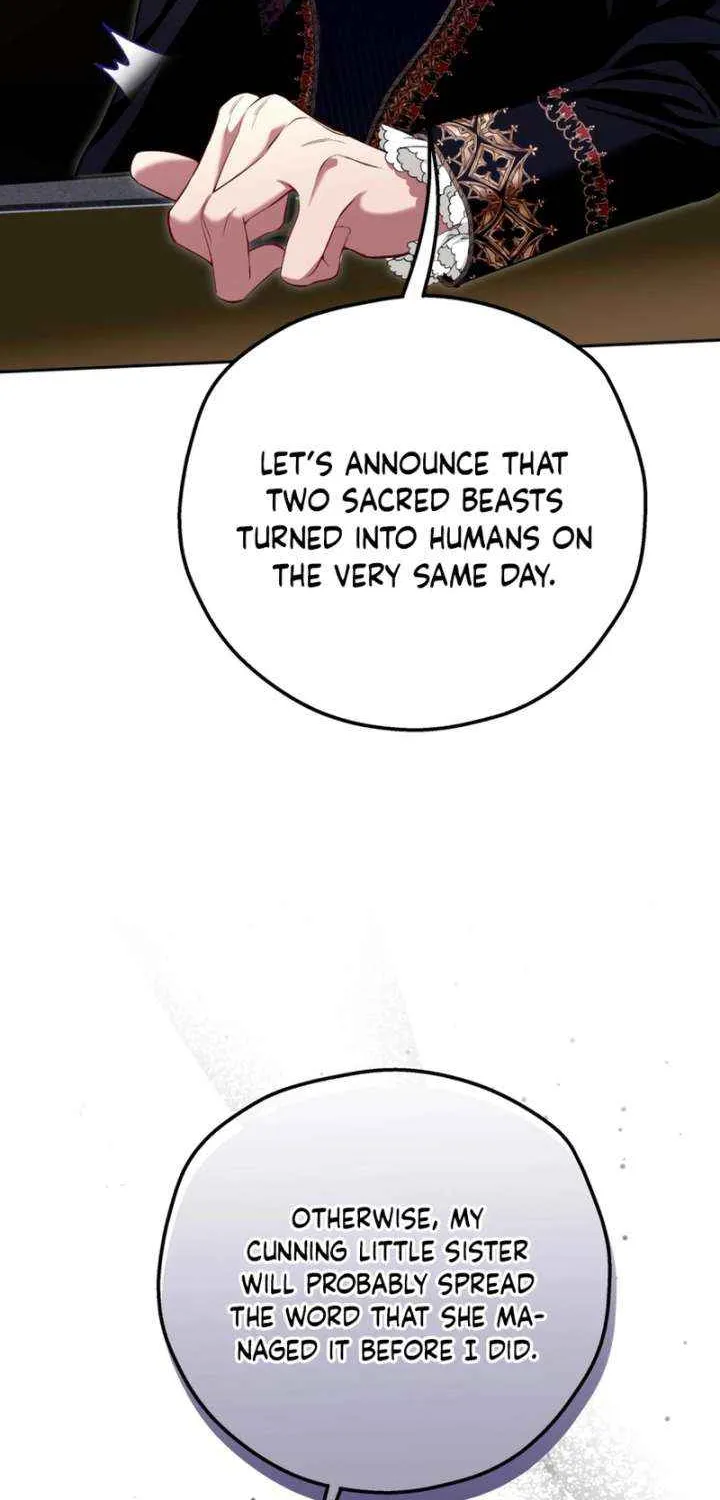 She Tames Heroes Chapter 21 page 21 - 