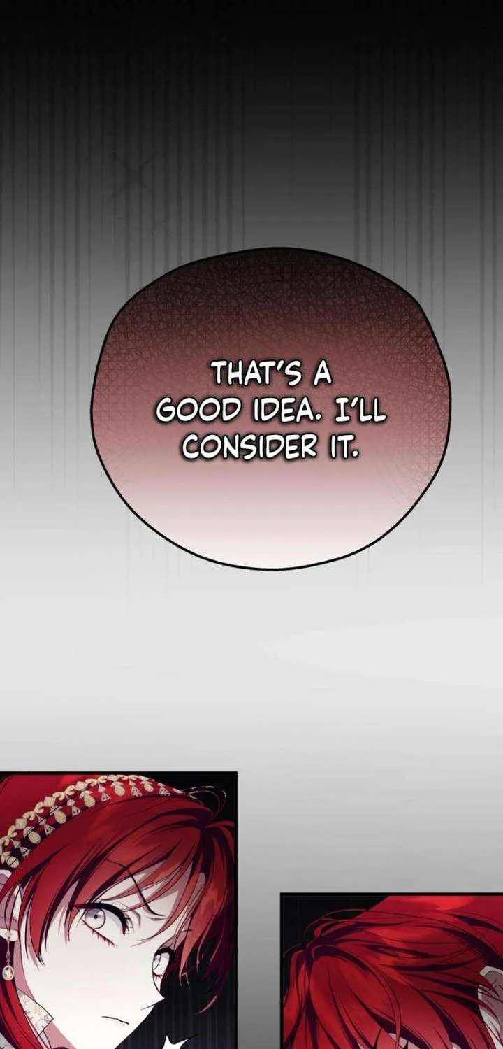 She Tames Heroes Chapter 21 page 23 - 