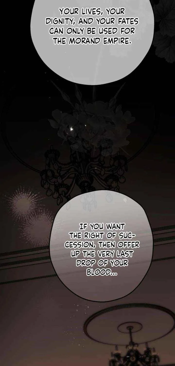 She Tames Heroes Chapter 21 page 27 - 