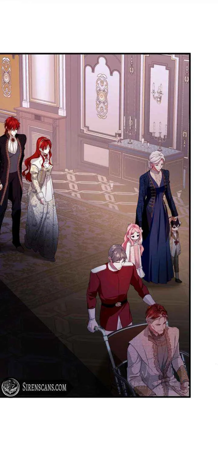She Tames Heroes Chapter 21 page 29 - 