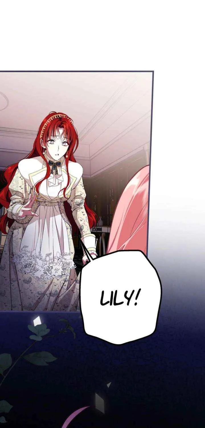 She Tames Heroes Chapter 21 page 31 - 
