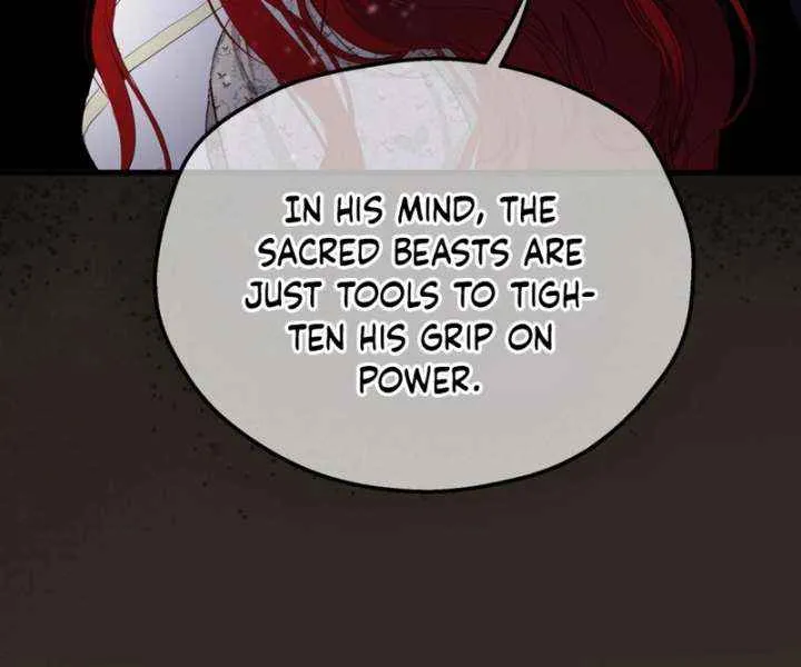 She Tames Heroes Chapter 21 page 34 - 
