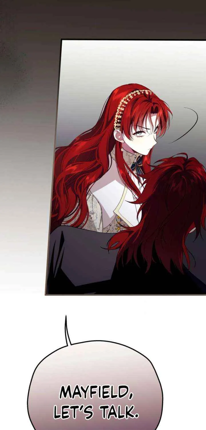She Tames Heroes Chapter 21 page 35 - 