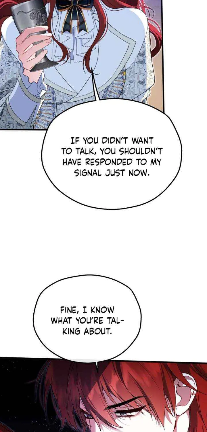 She Tames Heroes Chapter 21 page 40 - 