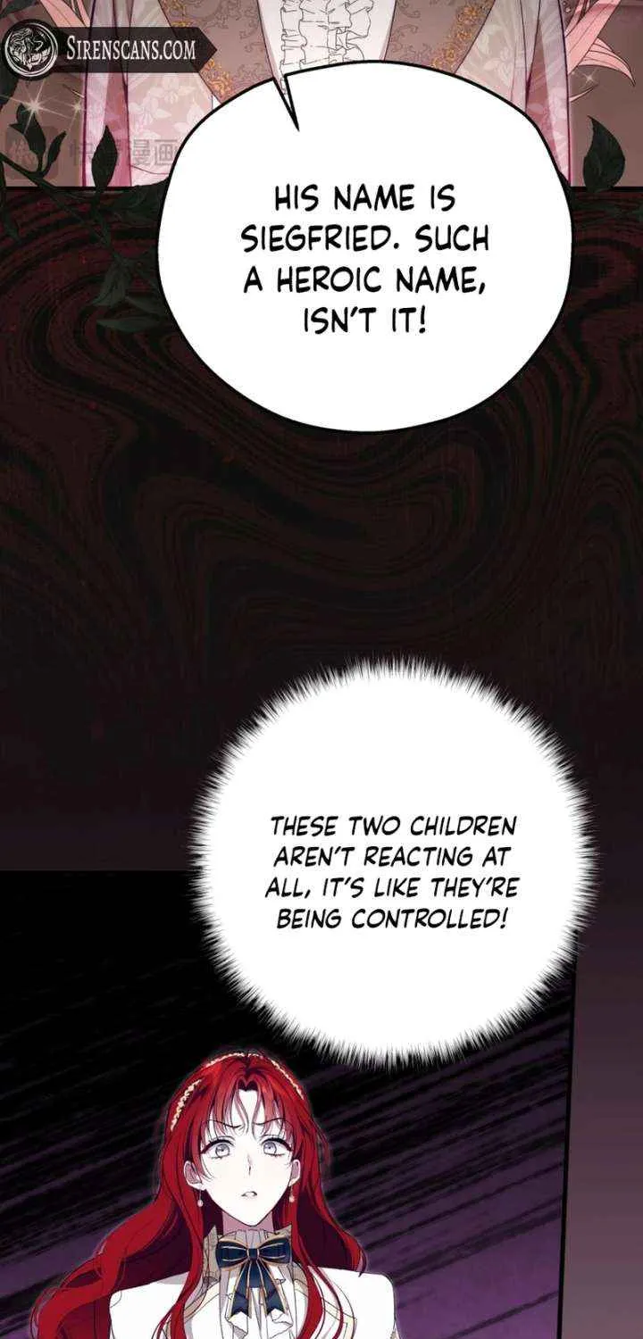 She Tames Heroes Chapter 21 page 5 - 