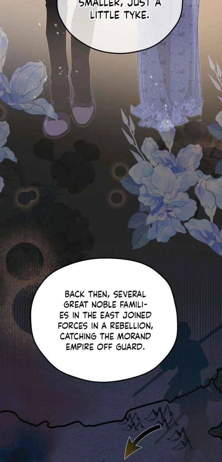 She Tames Heroes Chapter 21 page 43 - 