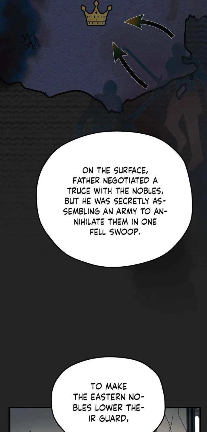 She Tames Heroes Chapter 21 page 44 - 