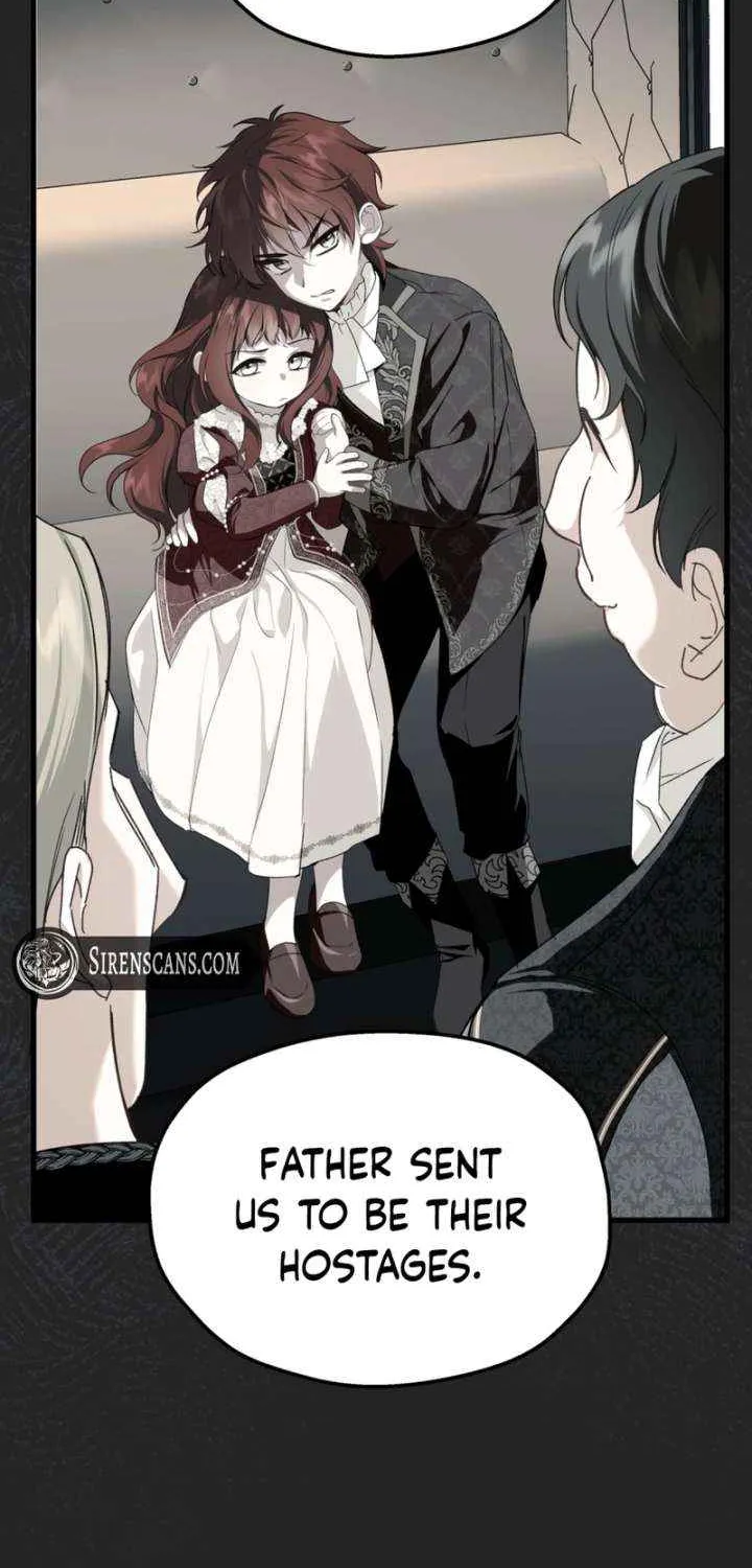 She Tames Heroes Chapter 21 page 45 - 