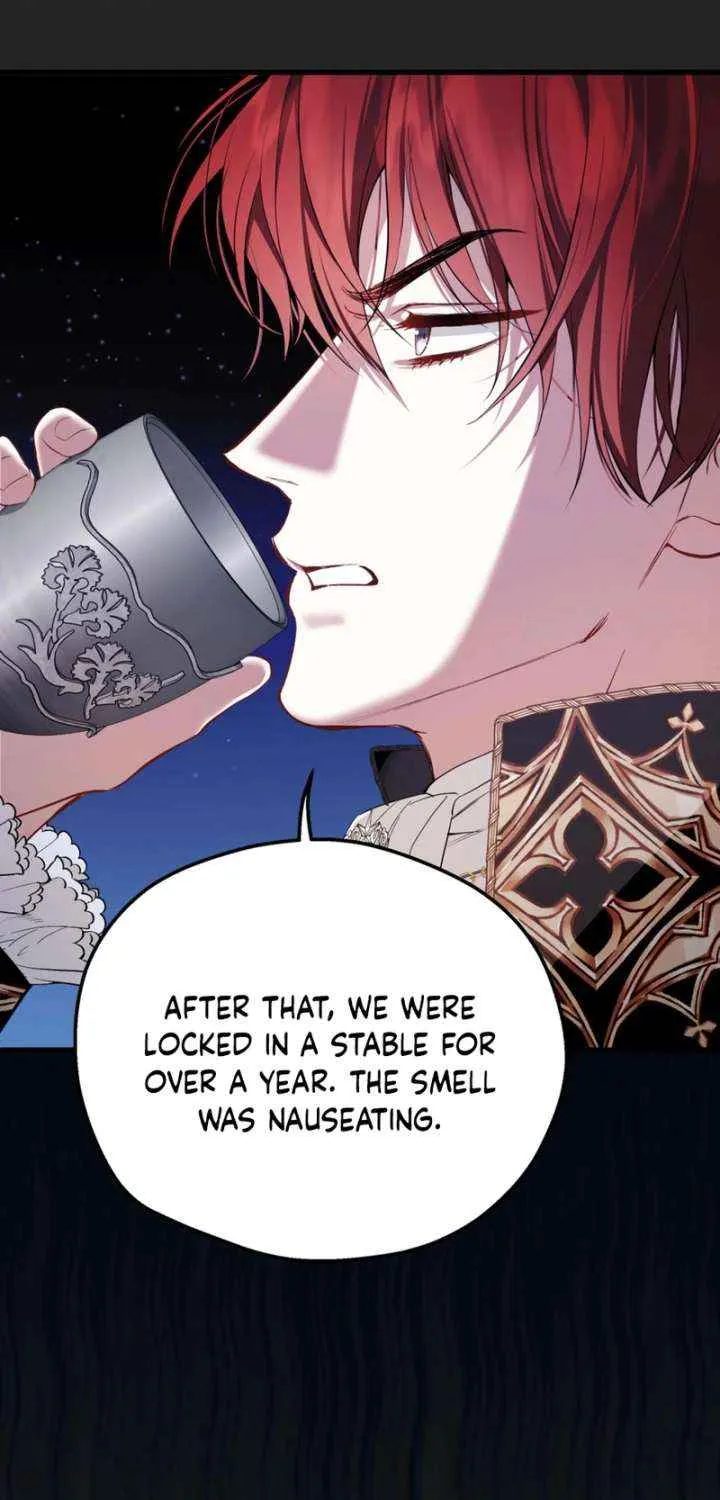 She Tames Heroes Chapter 21 page 46 - 